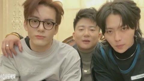 圈内爆料肖宇完整版 第1张 圈内爆料肖宇完整版 第1张